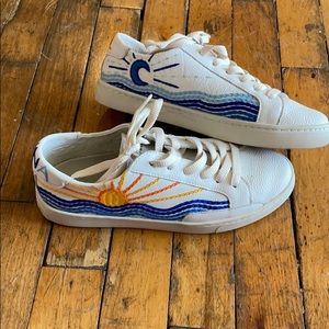 soludos sunrise sunset